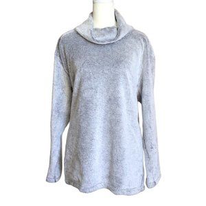 NWT- Rafaella Women's Soft Sweater (Size: L)